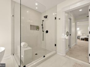 4609 Glenbrook Parkway, Bethesda MD 20814