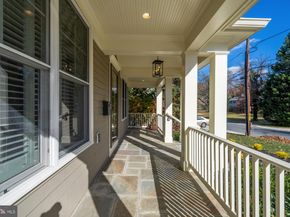 4609 Glenbrook Parkway, Bethesda MD 20814