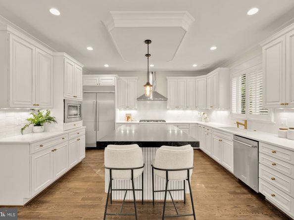 4609 Glenbrook Parkway, Bethesda MD 20814