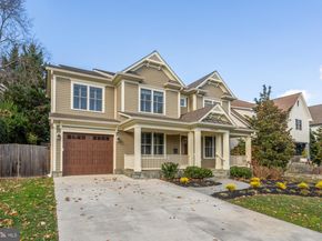 4609 Glenbrook Parkway, Bethesda MD 20814