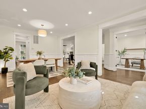 4609 Glenbrook Parkway, Bethesda MD 20814