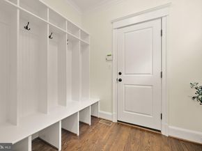 4609 Glenbrook Parkway, Bethesda MD 20814