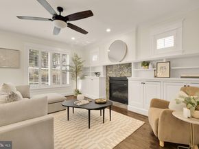 4609 Glenbrook Parkway, Bethesda MD 20814