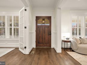 4609 Glenbrook Parkway, Bethesda MD 20814