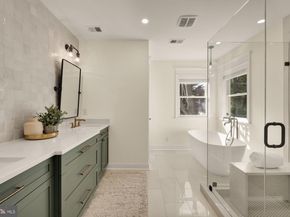 4609 Glenbrook Parkway, Bethesda MD 20814