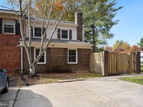 Undisclosed Address #VAFX2276786, Vienna VA 22180