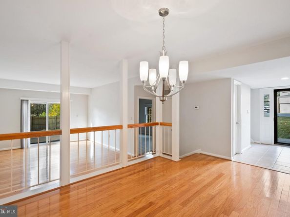 Undisclosed Address #VAFX2276786, Vienna VA 22180