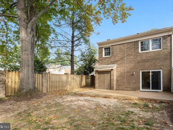 Undisclosed Address #VAFX2276786, Vienna VA 22180