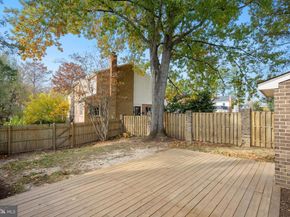 Undisclosed Address #VAFX2276786, Vienna VA 22180