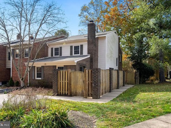 Undisclosed Address #VAFX2276786, Vienna VA 22180