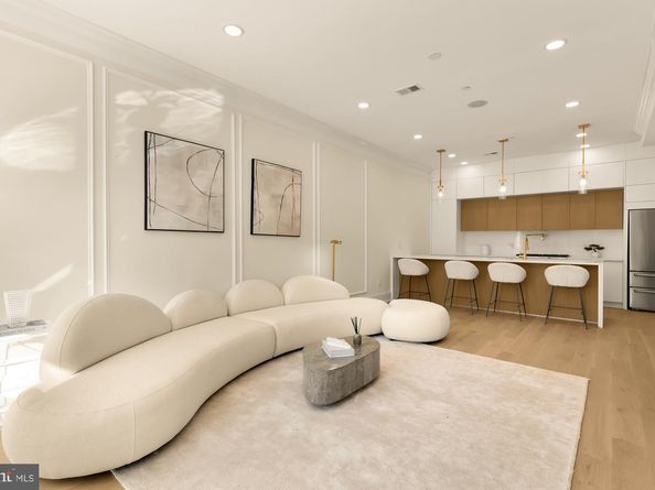 733 Euclid Street NW 204, Washington DC 20001