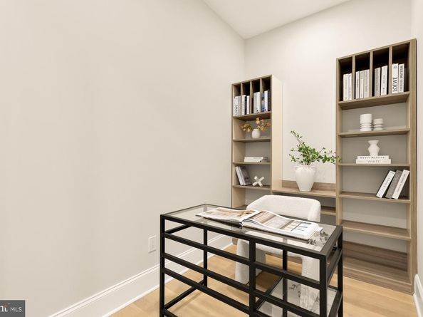 733 Euclid Street NW 204, Washington DC 20001