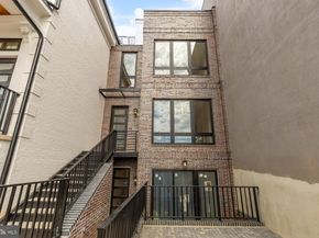 733 Euclid Street NW 204, Washington DC 20001