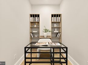 733 Euclid Street NW 204, Washington DC 20001