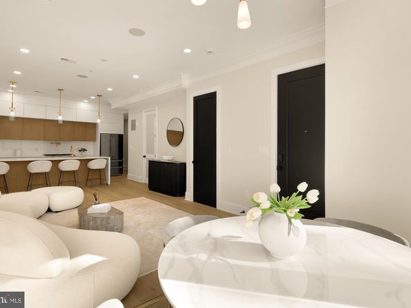 733 Euclid Street NW 204, Washington DC 20001