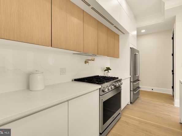 733 Euclid Street NW 204, Washington DC 20001