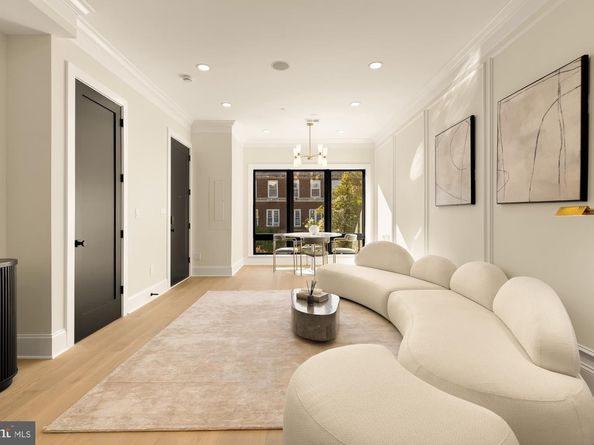 733 Euclid Street NW 204, Washington DC 20001