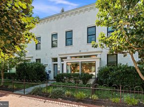 1102 T Street NW, Washington DC 20009