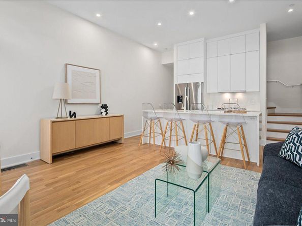 1102 T Street NW, Washington DC 20009