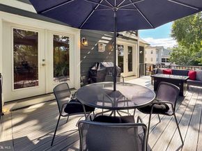 1203 Ware Street SW, Vienna VA 22180