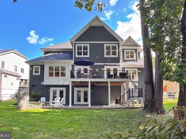 1203 Ware Street SW, Vienna VA 22180