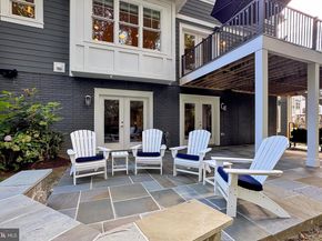 1203 Ware Street SW, Vienna VA 22180