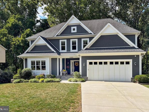 1203 Ware Street SW, Vienna VA 22180