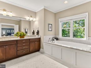 1203 Ware Street SW, Vienna VA 22180