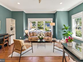 1203 Ware Street SW, Vienna VA 22180