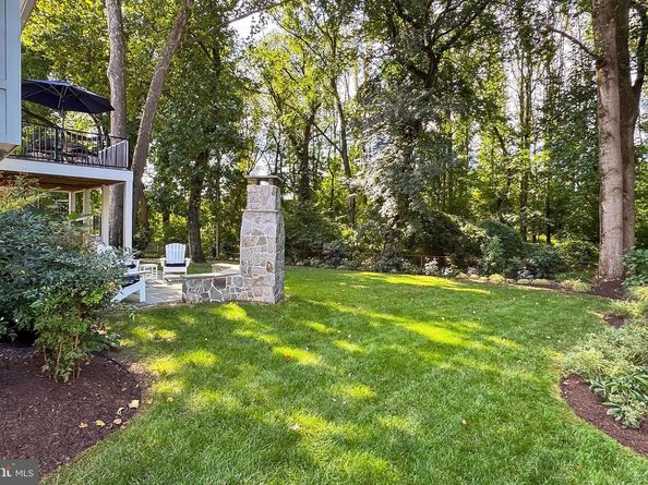 1203 Ware Street SW, Vienna VA 22180