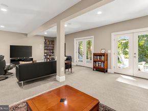 1203 Ware Street SW, Vienna VA 22180