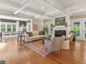 1203 Ware Street SW, Vienna VA 22180