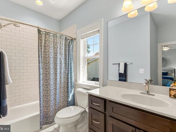 1203 Ware Street SW, Vienna VA 22180