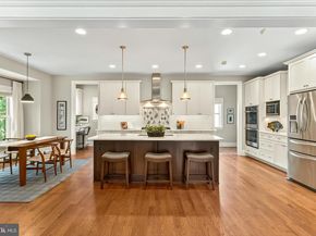 1203 Ware Street SW, Vienna VA 22180