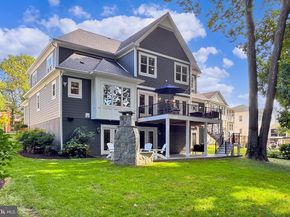 1203 Ware Street SW, Vienna VA 22180