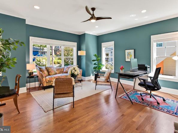 1203 Ware Street SW, Vienna VA 22180