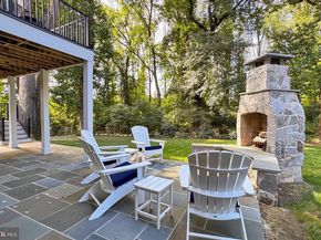 1203 Ware Street SW, Vienna VA 22180