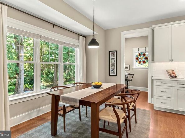 1203 Ware Street SW, Vienna VA 22180