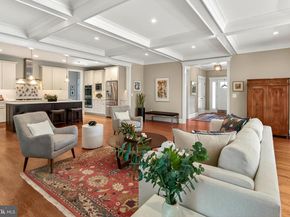 1203 Ware Street SW, Vienna VA 22180