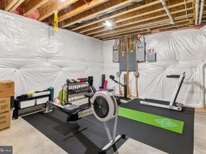 1203 Ware Street SW, Vienna VA 22180