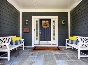 1203 Ware Street SW, Vienna VA 22180