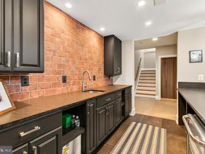 1203 Ware Street SW, Vienna VA 22180