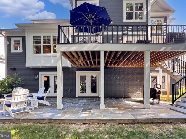 1203 Ware Street SW, Vienna VA 22180