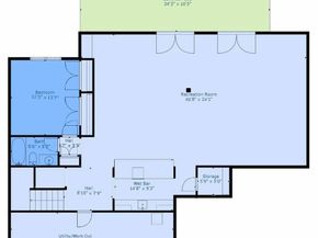 1203 Ware Street SW, Vienna VA 22180