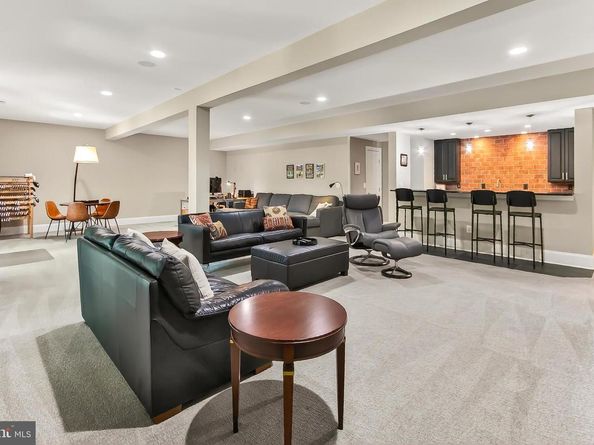 1203 Ware Street SW, Vienna VA 22180