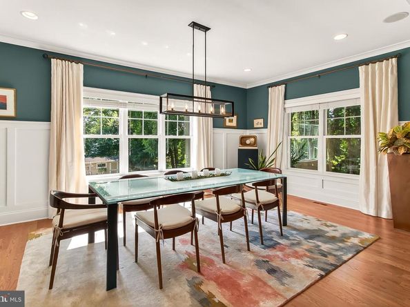 1203 Ware Street SW, Vienna VA 22180