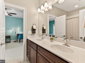 1203 Ware Street SW, Vienna VA 22180