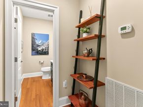 1203 Ware Street SW, Vienna VA 22180