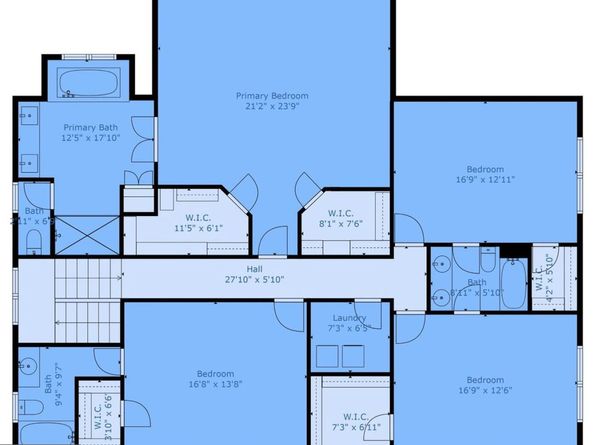 1203 Ware Street SW, Vienna VA 22180