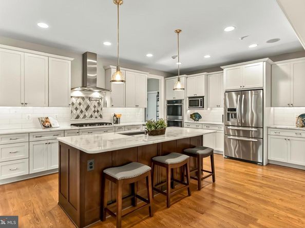 1203 Ware Street SW, Vienna VA 22180